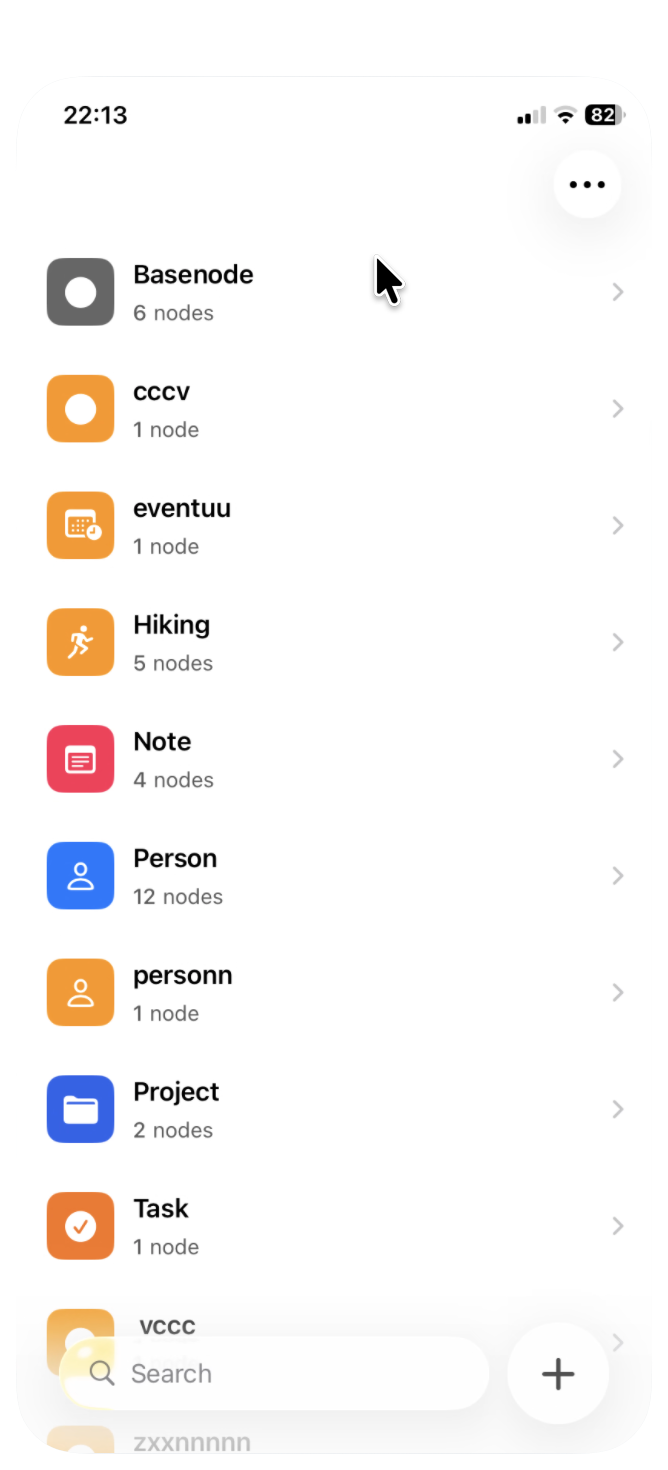 Introducing Synapse: A New Way to Think